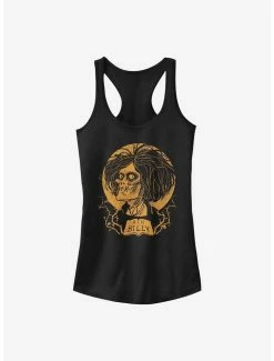 Buy 😍 Disney Hocus Pocus RIP Billy 👧 Girls Tank 🥰