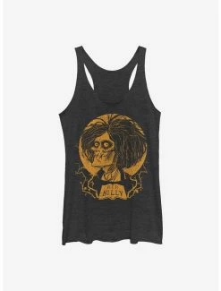 Promo ⌛ Disney Hocus Pocus RIP Billy 👧 Girls Tank 🌟