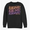 Hot Sale 🤩 Disney Hocus Pocus Amuck Sweatshirt 🤩