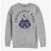 Promo 🥰 Disney Hocus Pocus Binx Tombstone Crew Sweatshirt 🛒 -Hocus Pocus Sales Shop 14434965 hi