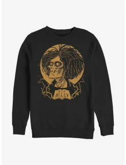 Best Sale 🧨 Disney Hocus Pocus RIP Billy Crew Sweatshirt 😍