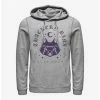Brand new 🎉 Disney Hocus Pocus Binx Tombstone Hoodie 💯 -Hocus Pocus Sales Shop 14435054 hi