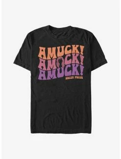 Wholesale 😀 Disney Hocus Pocus Amuck T-Shirt 🥰