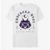 Best deal 🎁 Disney Hocus Pocus Binx Tombstone T-Shirt 😍 -Hocus Pocus Sales Shop 14435290 hi
