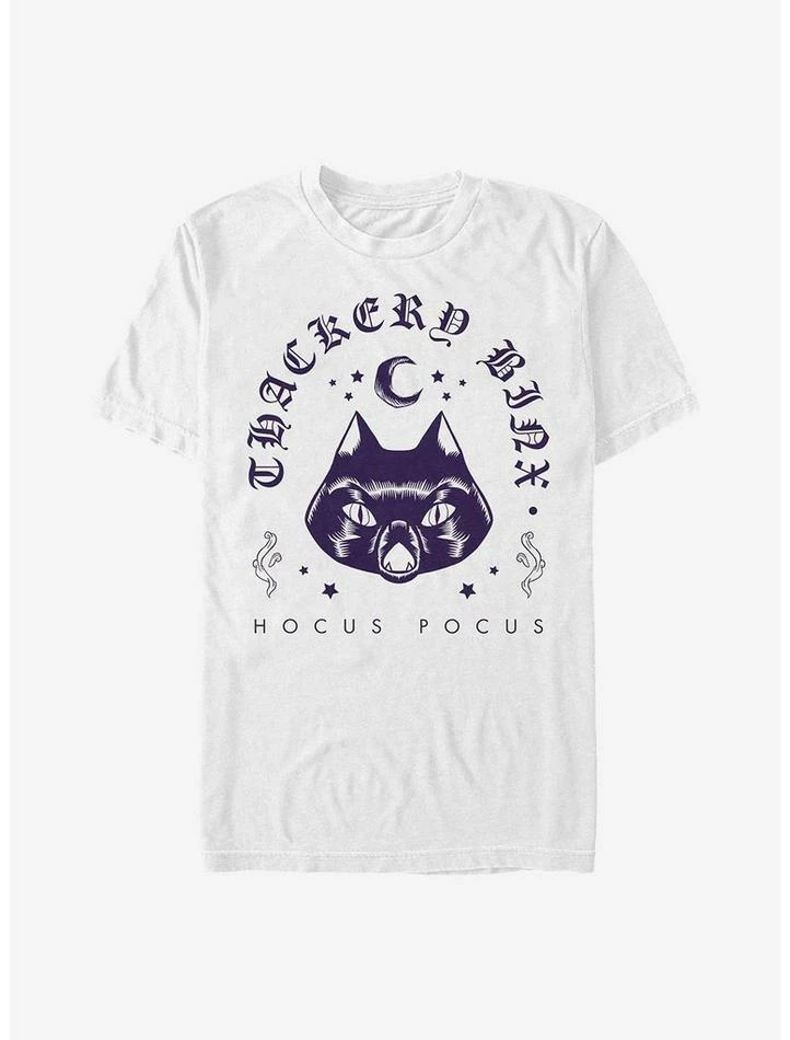 Best deal 🎁 Disney Hocus Pocus Binx Tombstone T-Shirt 😍 3 Best deal 🎁 Disney Hocus Pocus Binx Tombstone T-Shirt 😍