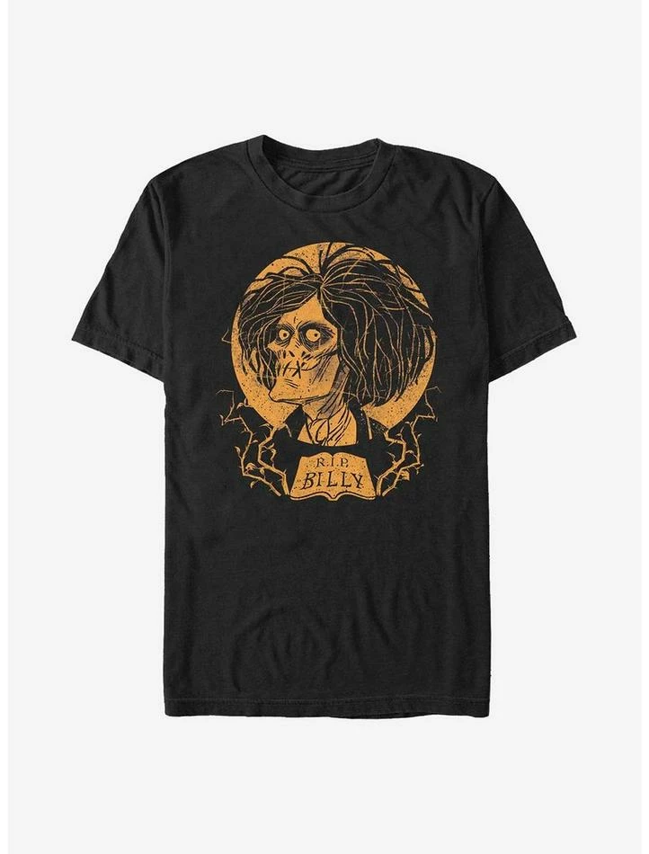 Top 10 ⌛ Disney Hocus Pocus RIP Billy T-Shirt ⌛ 3 Top 10 ⌛ Disney Hocus Pocus RIP Billy T-Shirt ⌛