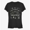 Top 10 โ๏ธ Disney Hocus Pocus A Bunch Of Hocus Pocus ๐ง Girls T-Shirt โจ 1 Top 10 โ๏ธ Disney Hocus Pocus A Bunch Of Hocus Pocus ๐ง Girls T-Shirt โจ -Hocus Pocus Sales Shop 14436907 hi
