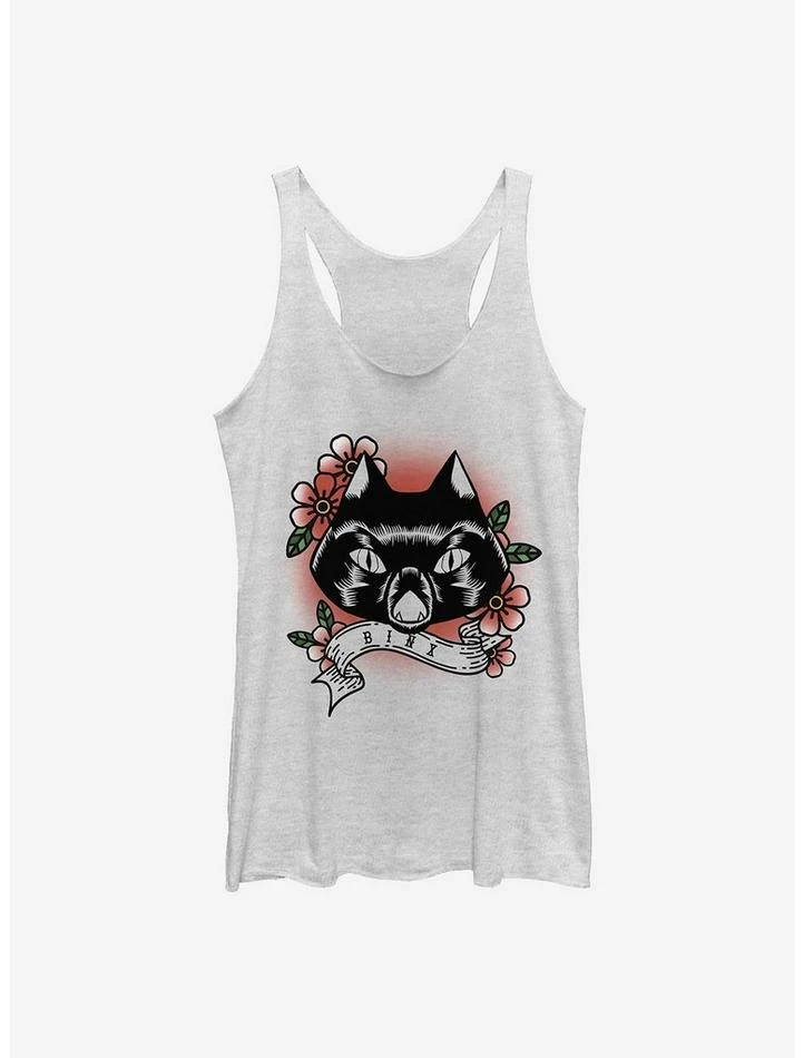 Brand new 😉 Disney Hocus Pocus Binx Cat 👧 Girls Tank 🤩 3 Brand new 😉 Disney Hocus Pocus Binx Cat 👧 Girls Tank 🤩