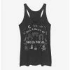 Best reviews of ✨ Disney Hocus Pocus A Bunch Of Hocus Pocus 👧 Girls Tank 🔔 -Hocus Pocus Sales Shop 14436954 hi