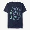 Best Pirce 😍 Disney Hocus Pocus Spooky Jumble T-Shirt 🛒