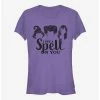 Best deal ✔️ Disney Hocus Pocus Put A Spell 👧 Girls T-Shirt 🔥 -Hocus Pocus Sales Shop 14446996 hi