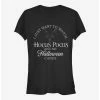 Best reviews of 😀 Disney Hocus Pocus ⌚ Watch Hocus Pocus 👧 Girls T-Shirt ✔️ -Hocus Pocus Sales Shop 14447052 hi