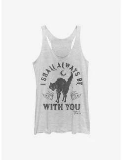 Best Sale ⌛ Disney Hocus Pocus Always With You 👧 Girls Tank 😀