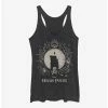 Budget 👍 Disney Hocus Pocus Black Flame 👧 Girls Tank 🎉 -Hocus Pocus Sales Shop 14447315 hi