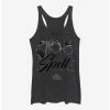 New 😍 Disney Hocus Pocus Put A Spell 👧 Girls Tank ⌛