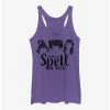 Best deal 🤩 Disney Hocus Pocus Put A Spell 👧 Girls Tank ✨ -Hocus Pocus Sales Shop 14447471 hi