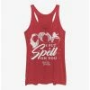 Buy 😀 Disney Hocus Pocus Put A Spell 👧 Girls Tank 🎉 -Hocus Pocus Sales Shop 14447479 hi