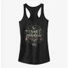Hot Sale 🛒 Disney Hocus Pocus Smelly Children 👧 Girls Tank ⌛