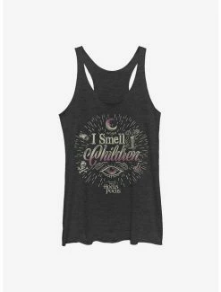 Best reviews of 😀 Disney Hocus Pocus Smelly Children 👧 Girls Tank 😉