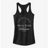 Discount 🔥 Disney Hocus Pocus ⌚ Watch Hocus Pocus 👧 Girls Tank Top ⌛