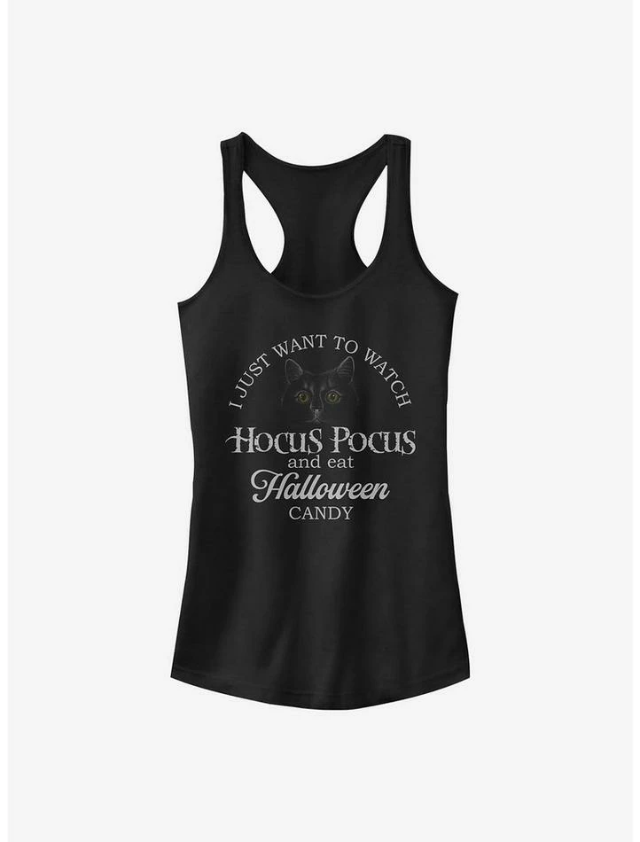 Discount ๐ฅ Disney Hocus Pocus โ Watch Hocus Pocus ๐ง Girls Tank Top โ 3 Discount ๐ฅ Disney Hocus Pocus โ Watch Hocus Pocus ๐ง Girls Tank Top โ