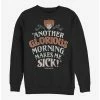 Buy 🔥 Disney Hocus Pocus Another Glorious Morning Sweatshirt 😉 -Hocus Pocus Sales Shop 14447693 hi