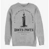 Cheap 👍 Disney Hocus Pocus Candle Stamp Crew Sweatshirt 🌟 -Hocus Pocus Sales Shop 14447729 hi