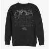 Discount 🌟 Disney Hocus Pocus Put A Spell Crew Sweatshirt ⌛ -Hocus Pocus Sales Shop 14447756 hi