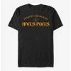 Cheapest 💯 Disney Hocus Pocus Bunch Of Pocus T-Shirt 🛒 -Hocus Pocus Sales Shop 14447788 hi