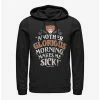 Outlet 🎁 Disney Hocus Pocus Another Glorious Morning Hoodie ⌛ -Hocus Pocus Sales Shop 14447965 hi