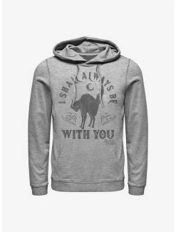Best reviews of 🎉 Disney Hocus Pocus Always With You Hoodie 😍