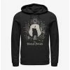 Top 10 🎉 Disney Hocus Pocus Black Flame Hoodie 🛒