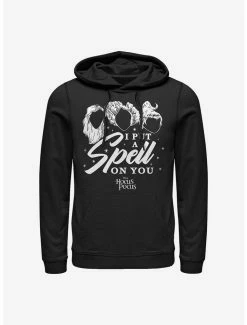 Flash Sale 🧨 Disney Hocus Pocus Put A Spell Hoodie 🥰