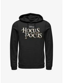 Wholesale 💯 Disney Hocus Pocus Hocus Pocus Logo Hoodie 🔔