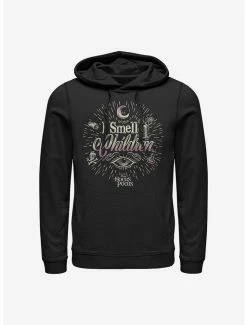 Flash Sale 🎁 Disney Hocus Pocus Smelly Children Hoodie 💯