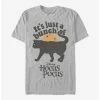 Cheap 🔥 Disney Hocus Pocus Amuck T-Shirt 😉 -Hocus Pocus Sales Shop 14448322 hi