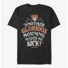 Buy 👏 Disney Hocus Pocus Another Glorious Morning T-Shirt 👏 -Hocus Pocus Sales Shop 14448331 hi
