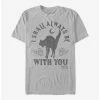 Best deal 👍 Disney Hocus Pocus Always With You T-Shirt 🎉 -Hocus Pocus Sales Shop 14448340 hi