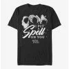 Promo ✨ Disney Hocus Pocus Put A Spell T-Shirt ⭐ -Hocus Pocus Sales Shop 14448522 hi