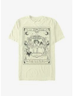 Cheapest 🎉 Disney Hocus Pocus The Sisters Tarot T-Shirt ✔️ 7 Cheapest 🎉 Disney Hocus Pocus The Sisters Tarot T-Shirt ✔️ -Hocus Pocus Sales Shop 14448531 hi