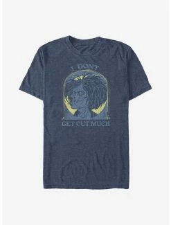 Brand new 🥰 Disney Hocus Pocus Tombstone Billy T-Shirt 👍