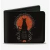 Best Pirce ⌛ Disney Hocus Pocus I Shall Always Be With You Bifold Wallet 🔥 -Hocus Pocus Sales Shop 15257780 hi