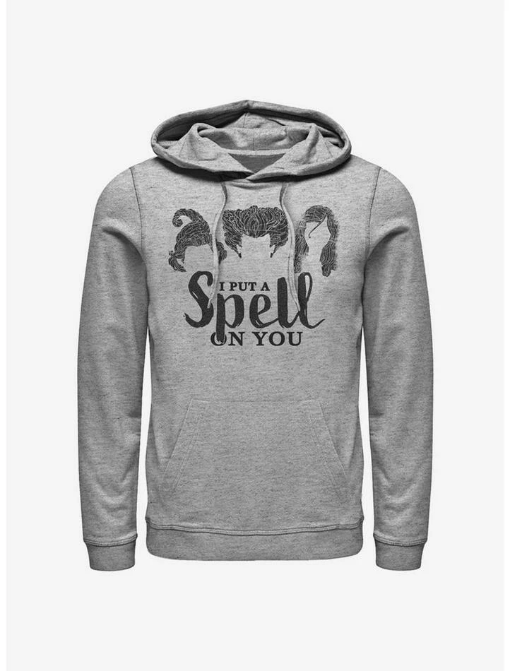 Brand new ✨ Disney Hocus Pocus I Put A Spell On You Hoodie ⭐ 3 Brand new ✨ Disney Hocus Pocus I Put A Spell On You Hoodie ⭐