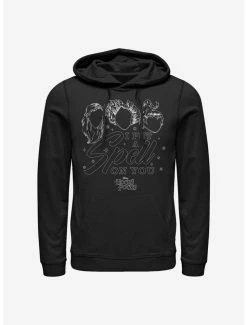 Brand new 🔔 Disney Hocus Pocus I Put A Spell On You Hoodie 🔔