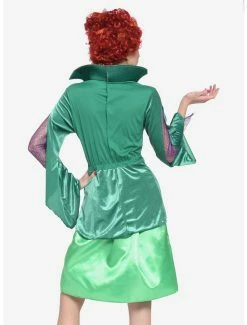 Cheap 😍 Disney Hocus Pocus Winifred Sanderson Costume 🤩 -Hocus Pocus Sales Shop 15498136 av2