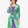 Cheap 😍 Disney Hocus Pocus Winifred Sanderson Costume 🤩