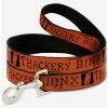 Outlet 🤩 Hocus Pocus Thackery Binx Cat 🦮 Dog Leash 👏 -Hocus Pocus Sales Shop 15654635 hi