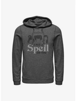 Best reviews of 😍 Disney Hocus Pocus Spell On You Hoodie 😍