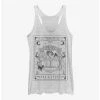 Cheapest 🧨 Disney Hocus Pocus The Sisters Tarot 👧 Girls Tank 👏