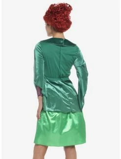 Deals 🤩 Disney Hocus Pocus Winifred Sanderson Costume 😍 -Hocus Pocus Sales Shop 18290537 av2